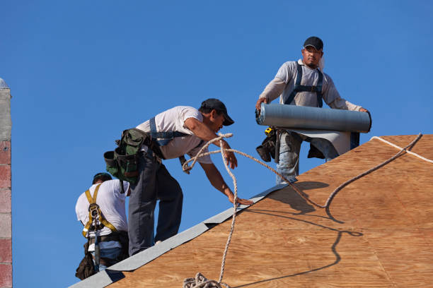 Best Roof Waterproofing Services  in Oakridge, OR