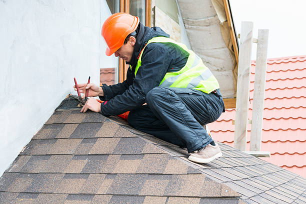 Quick and Trustworthy Emergency Roof Repair Services in Oakridge, OR