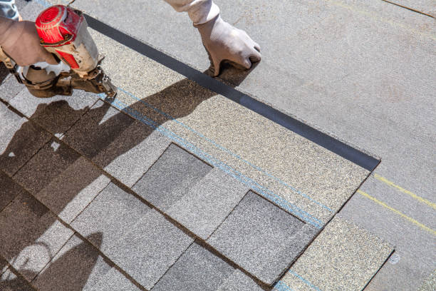 Best Shingle Roofing Installation  in Oakridge, OR